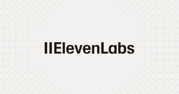 ElevenLabs logo